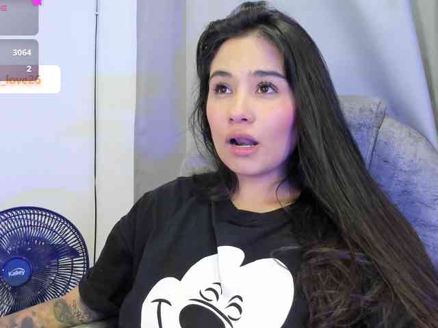 allisonlove69 webcam