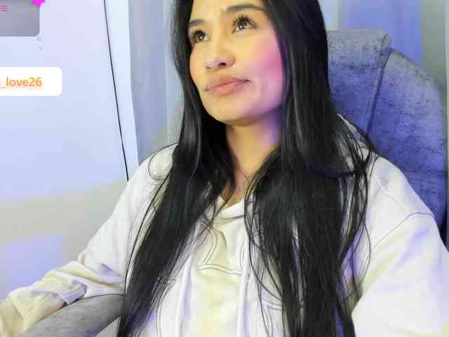 allisonlove69 webcam