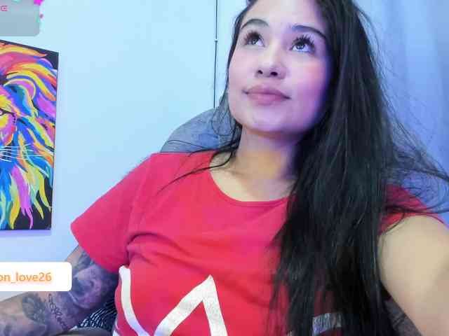 allisonlove69 webcam