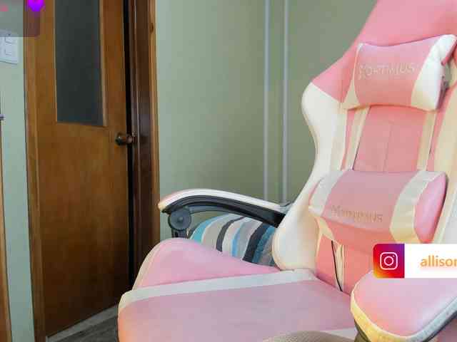 allisonlove69 webcam