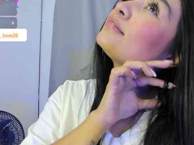 allisonlove69 webcam