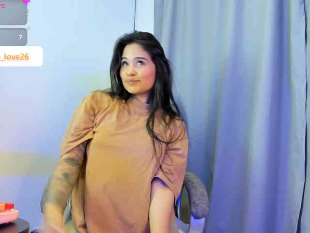 allisonlove69 webcam