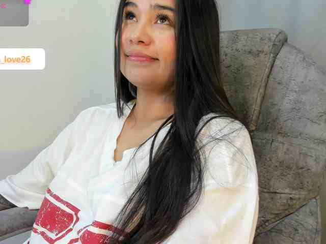 allisonlove69 webcam