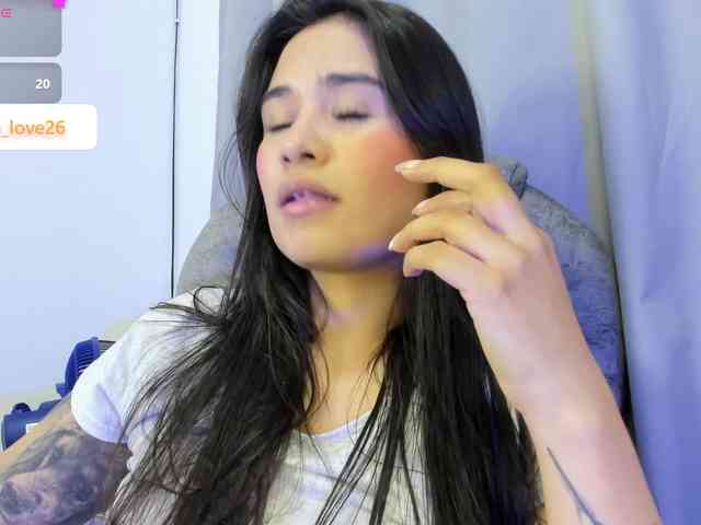 allisonlove69 webcam