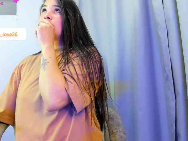 allisonlove69 webcam