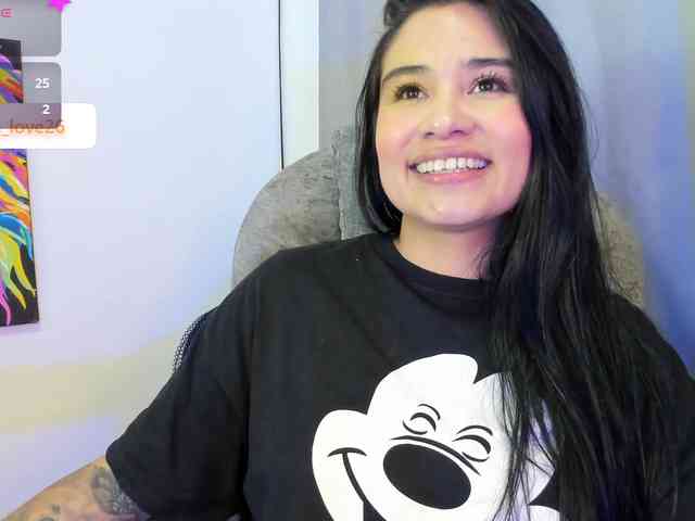 allisonlove69 webcam