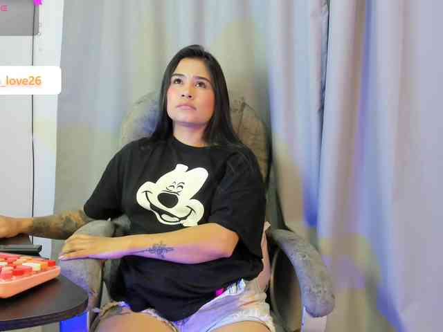 allisonlove69 webcam