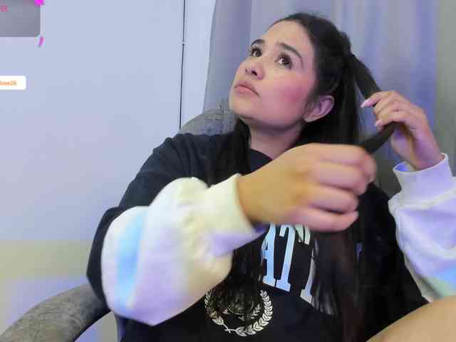 allisonlove69 webcam