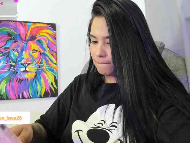 allisonlove69 webcam