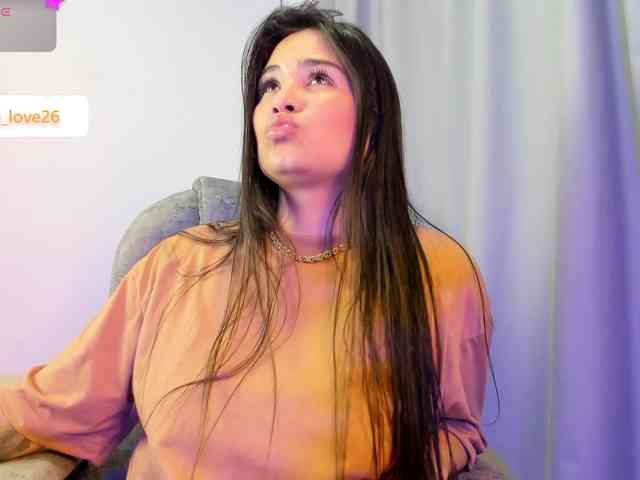 allisonlove69 webcam