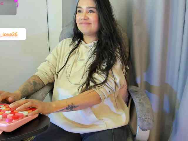 allisonlove69 webcam