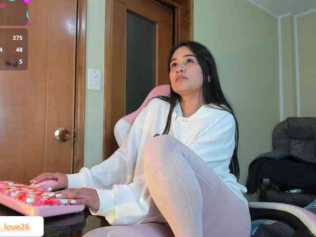 allisonlove69 webcam