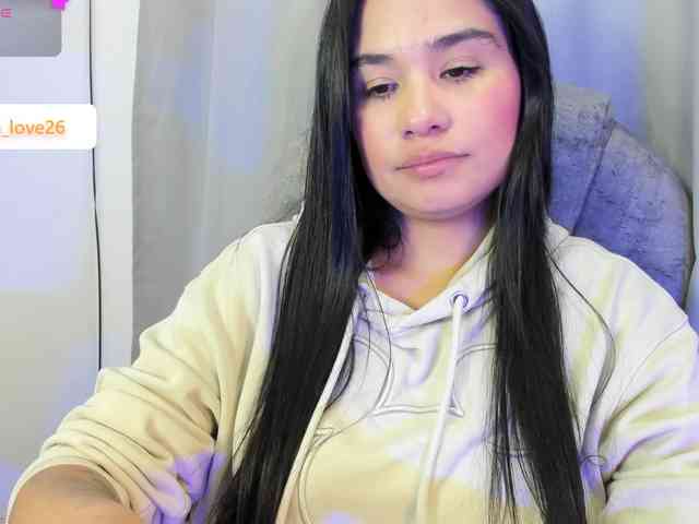 allisonlove69 webcam