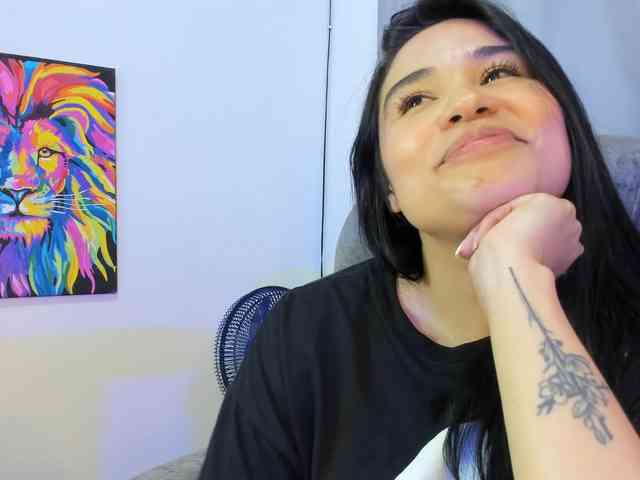 allisonlove69 webcam