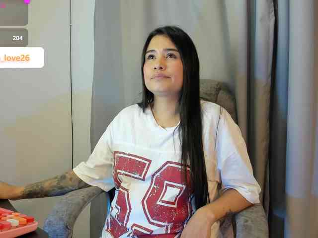 allisonlove69 webcam