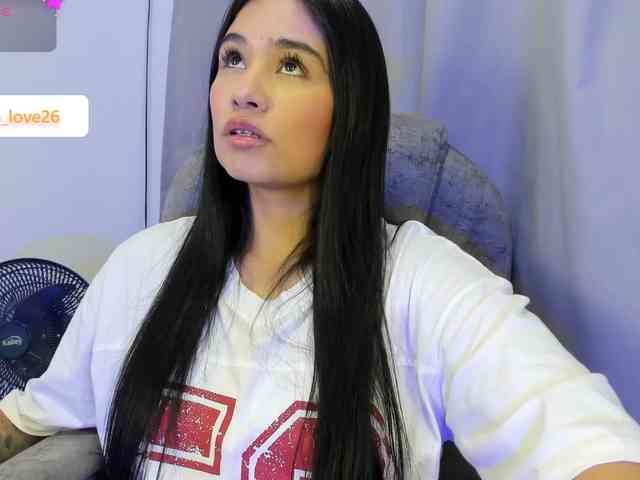 allisonlove69 webcam