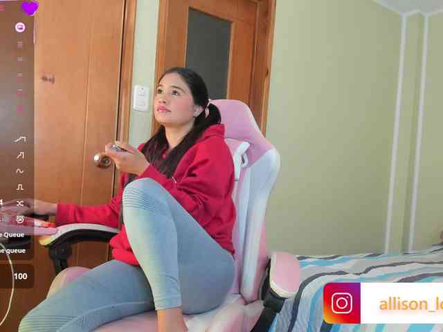 allisonlove69 webcam