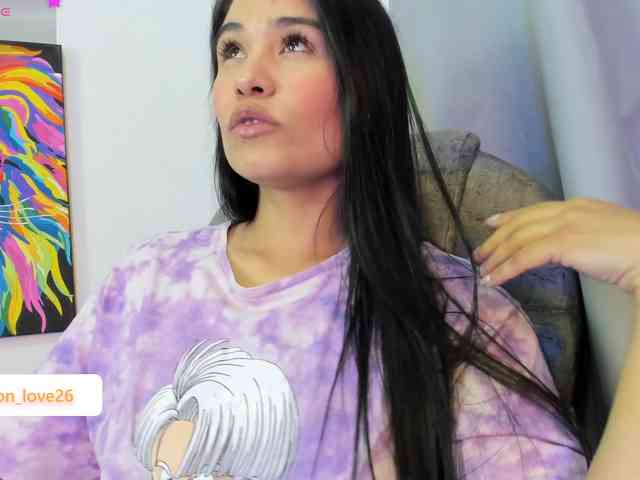 allisonlove69 webcam