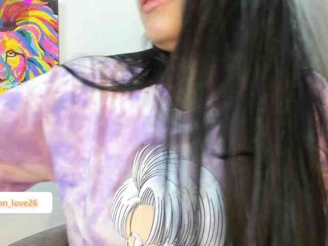 allisonlove69 webcam