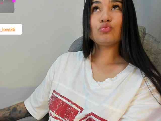 allisonlove69 webcam