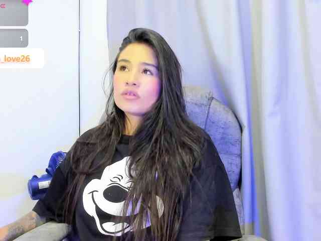 allisonlove69 webcam