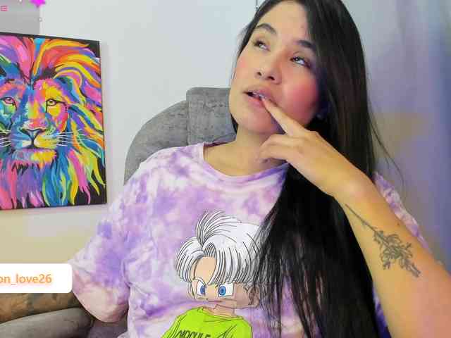 allisonlove69 webcam