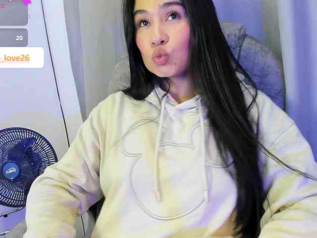 allisonlove69 webcam