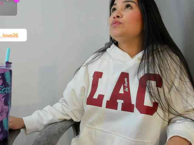 allisonlove69 webcam