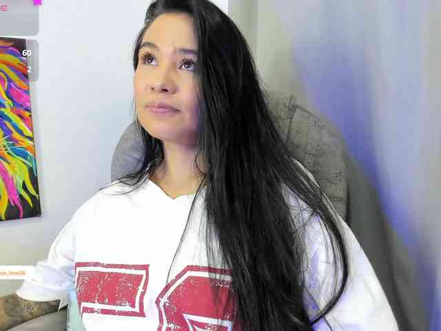 allisonlove69 webcam