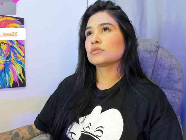 allisonlove69 webcam