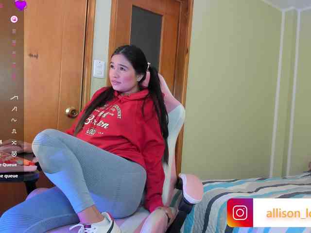 allisonlove69 webcam