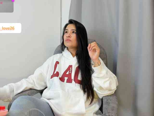 allisonlove69 webcam