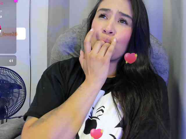 allisonlove69 webcam