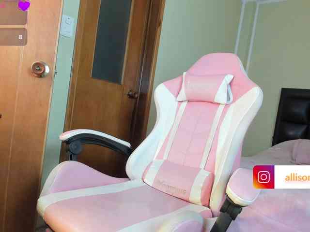 allisonlove69 webcam