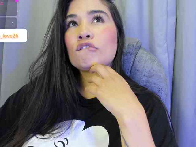 allisonlove69 webcam