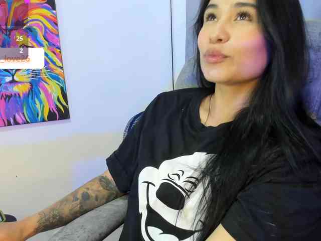 allisonlove69 webcam