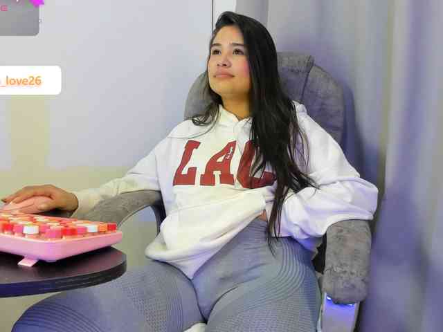 allisonlove69 webcam