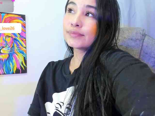 allisonlove69 webcam