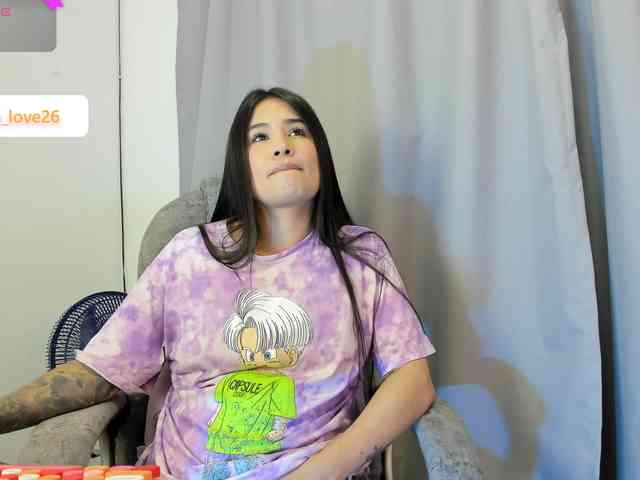 allisonlove69 webcam