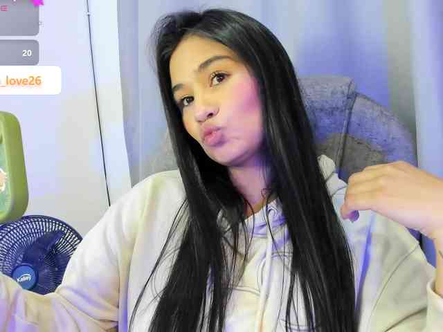 allisonlove69 webcam