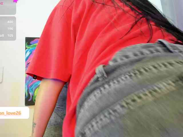 allisonlove69 webcam