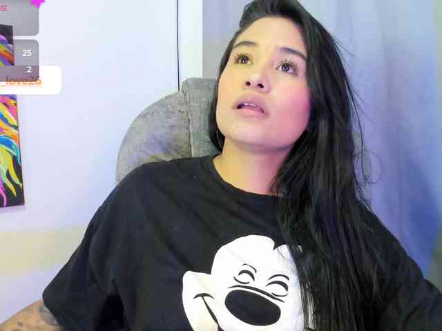 allisonlove69 Live Webcam on BongaCams