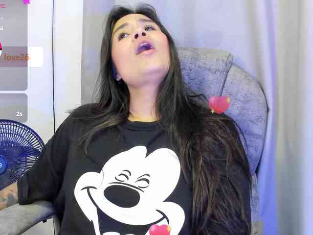 allisonlove69 webcam