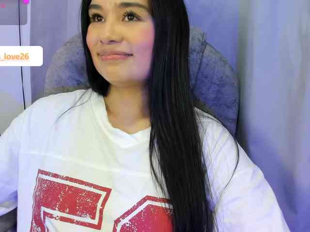 allisonlove69 webcam