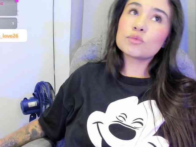 allisonlove69 webcam