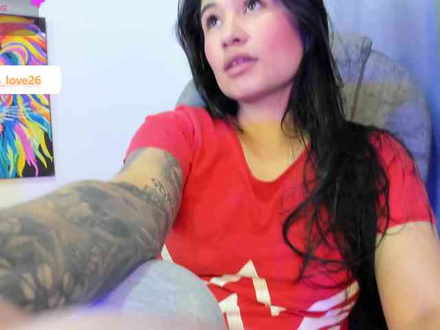 allisonlove69 webcam