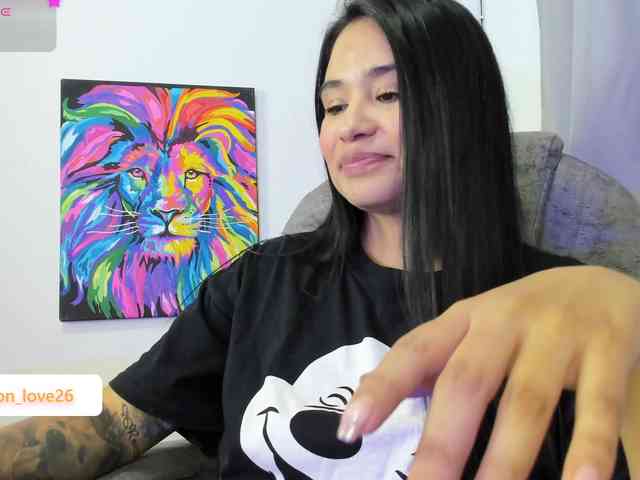 allisonlove69 webcam