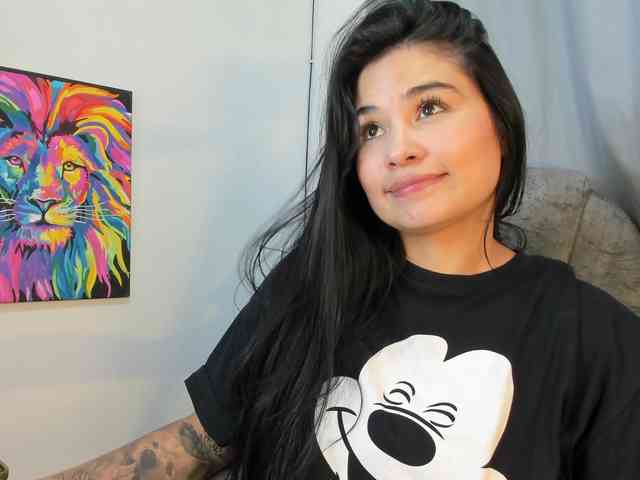 allisonlove69 Live Webcam on BongaCams