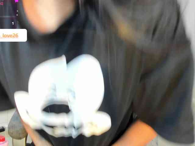 allisonlove69 webcam