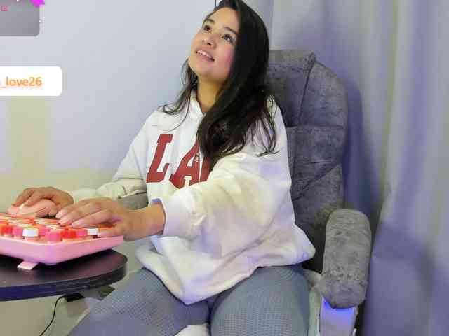 allisonlove69 webcam